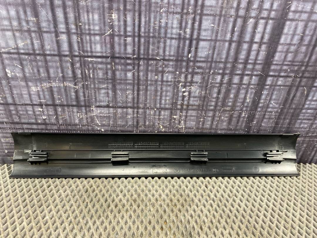 Накладка на порог, 324 рублей, Красноярск