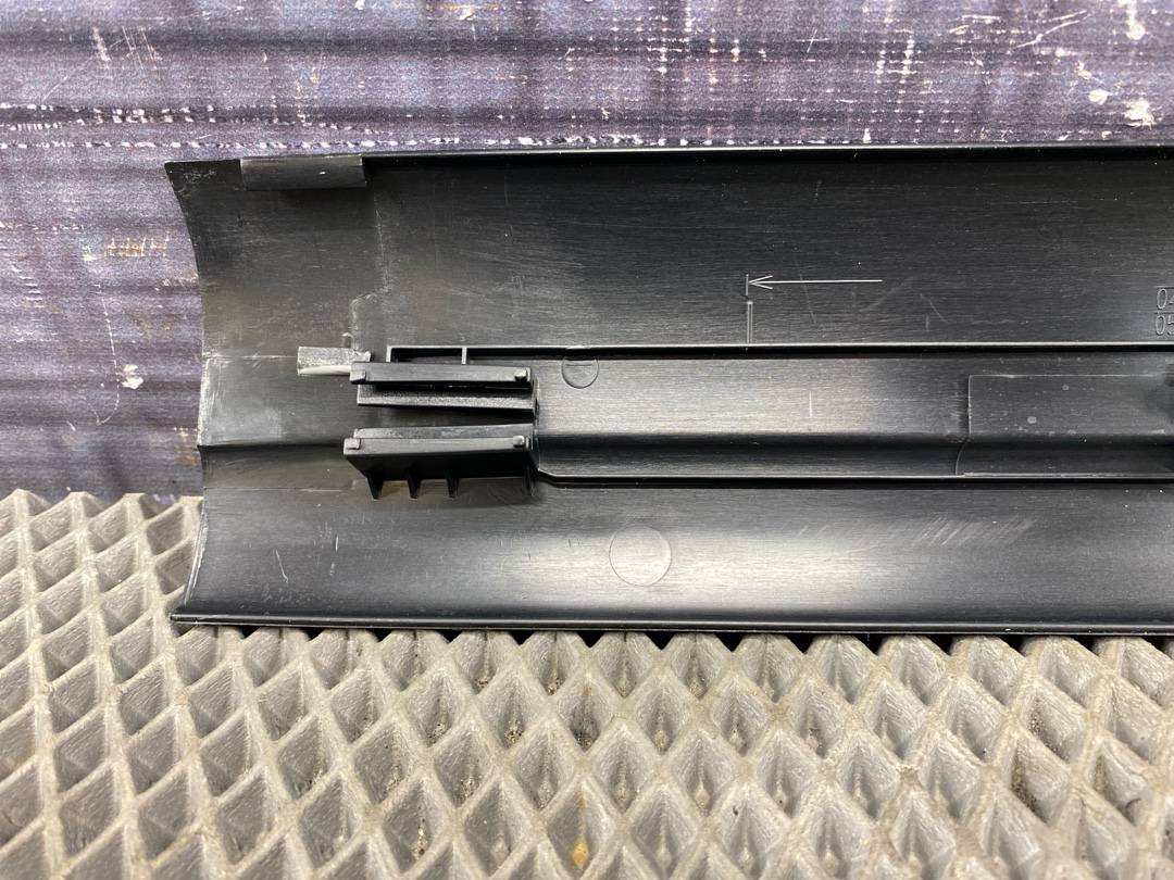 Накладка на порог, 324 рублей, Красноярск