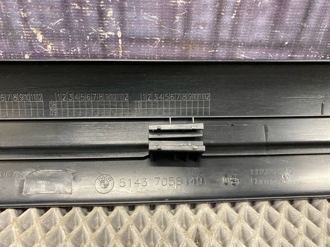 Накладка на порог, 324 рублей, Красноярск