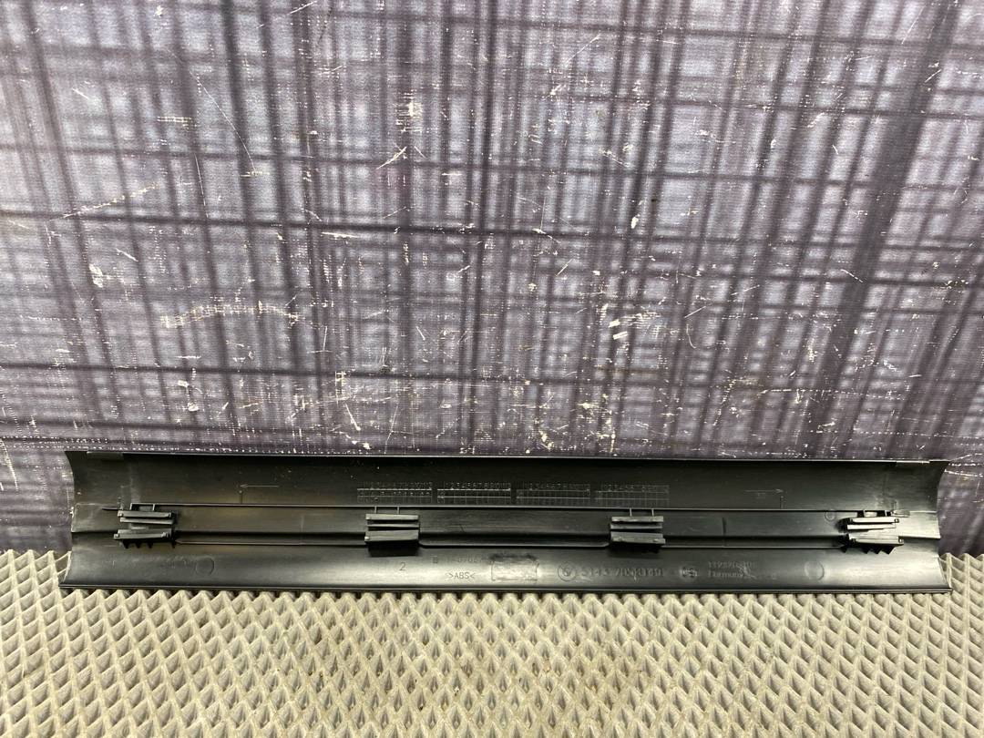 Накладка на порог, 324 рублей, Красноярск