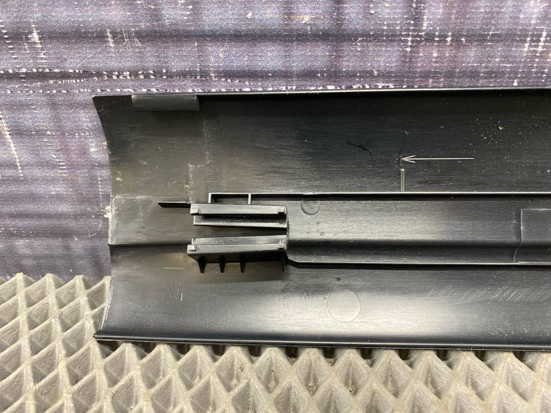 Накладка на порог, 324 рублей, Красноярск