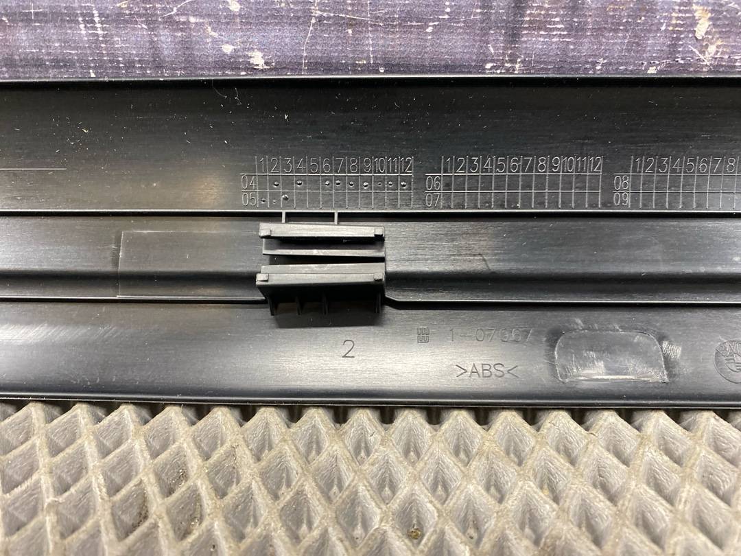 Накладка на порог, 324 рублей, Красноярск