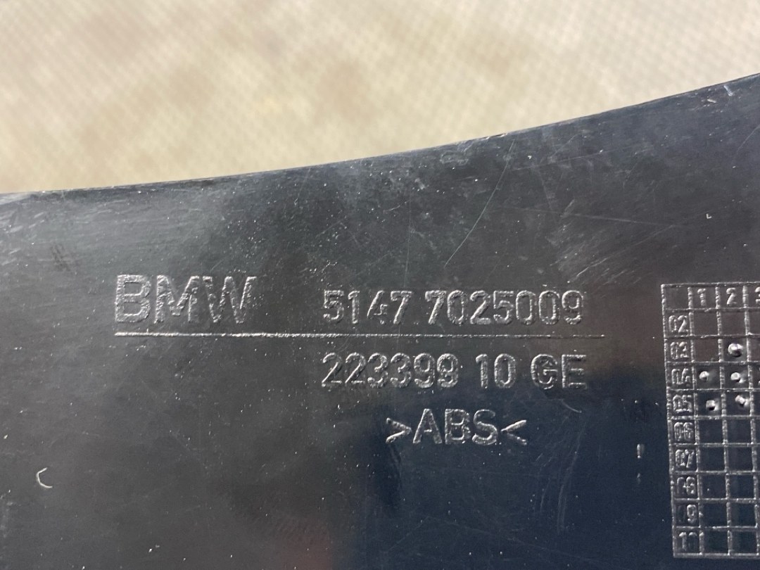 Накладка на порог, 306 рублей, Красноярск