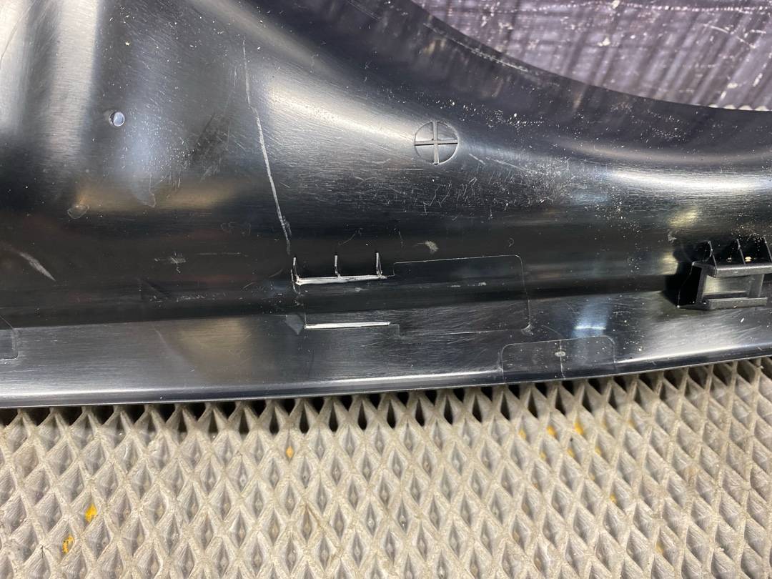 Накладка на порог, 306 рублей, Красноярск