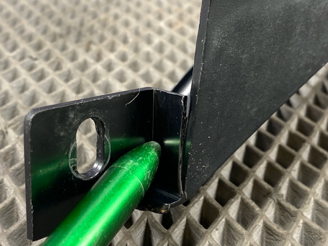 Накладка на порог, 306 рублей, Красноярск