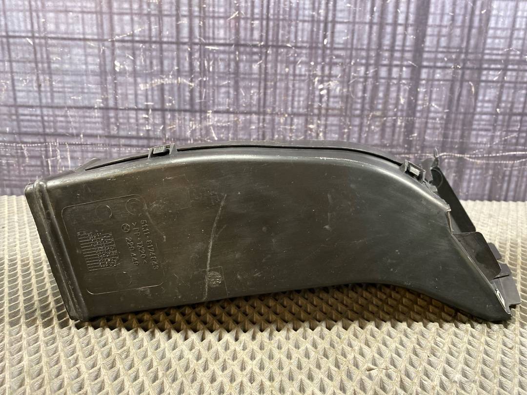 Воздуховод охлаждения тормозов, 1194 рублей, Красноярск