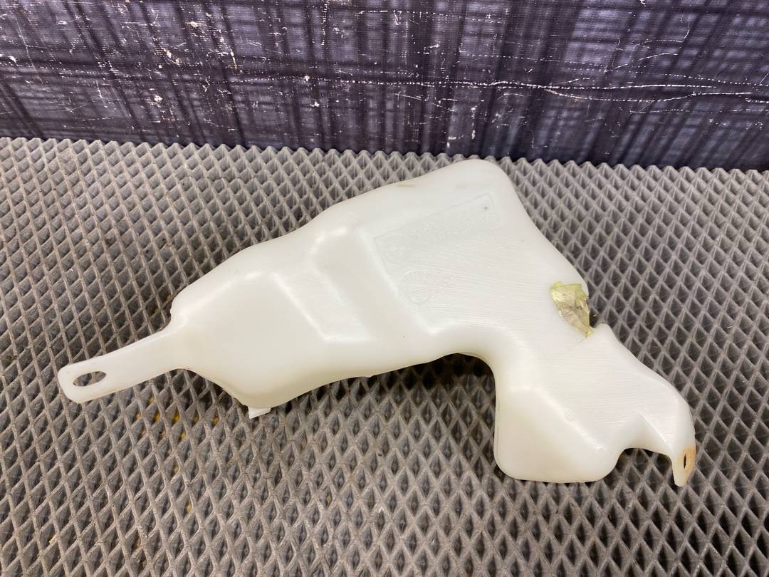 Бачок омывателя, 588 рублей, Красноярск