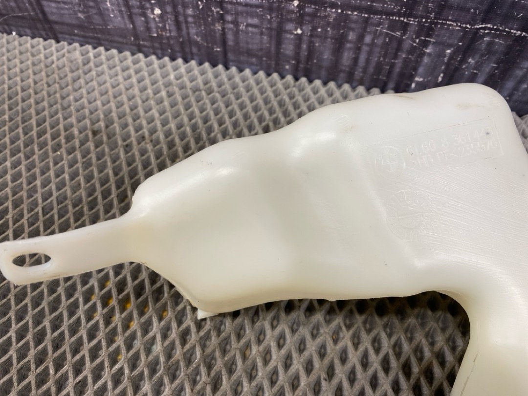 Бачок омывателя, 588 рублей, Красноярск