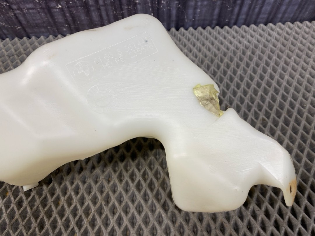 Бачок омывателя, 588 рублей, Красноярск