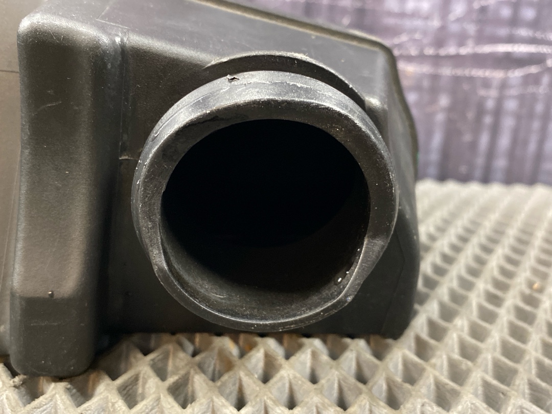 Резонатор воздушного фильтра, 534 рублей, Красноярск