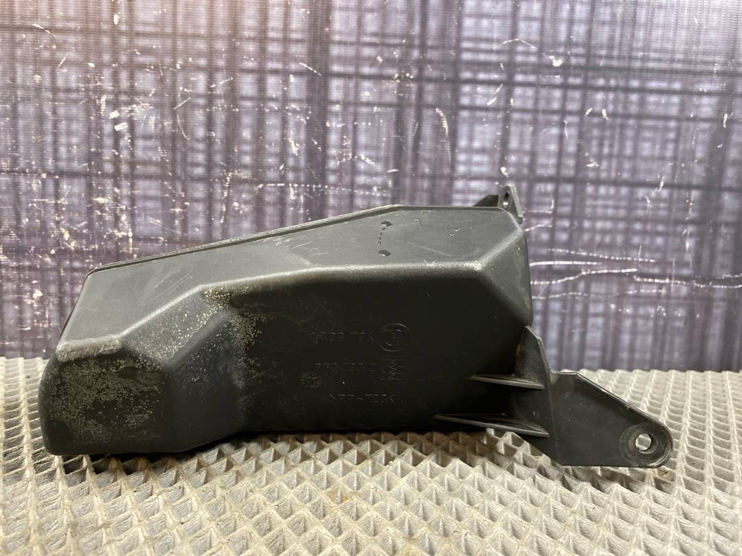 Резонатор воздушного фильтра, 534 рублей, Красноярск