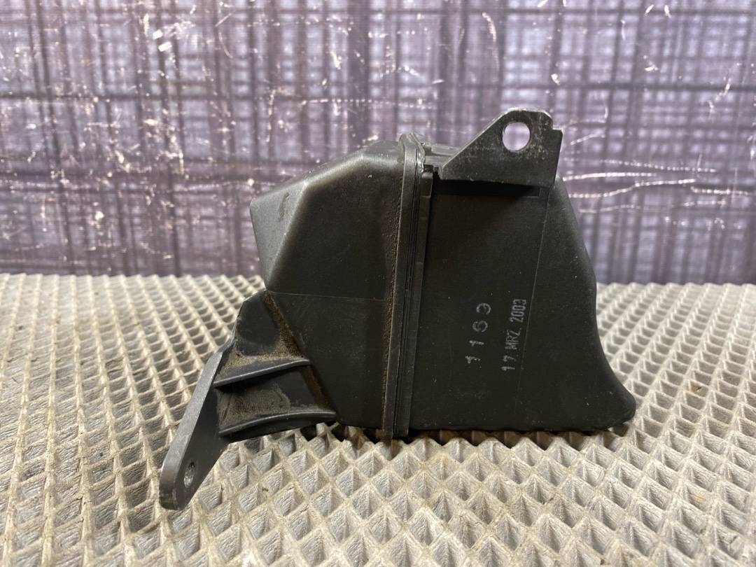 Резонатор воздушного фильтра, 534 рублей, Красноярск