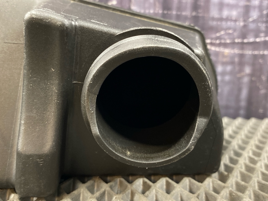 Резонатор воздушного фильтра, 534 рублей, Красноярск