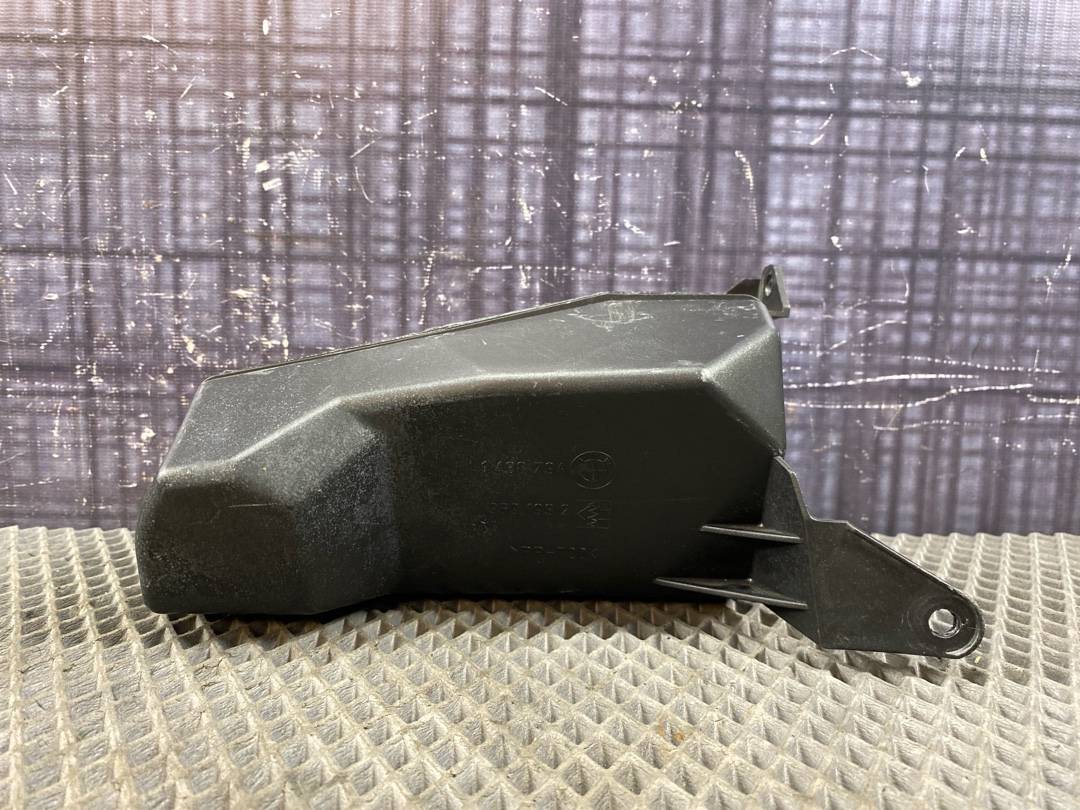 Резонатор воздушного фильтра, 534 рублей, Красноярск