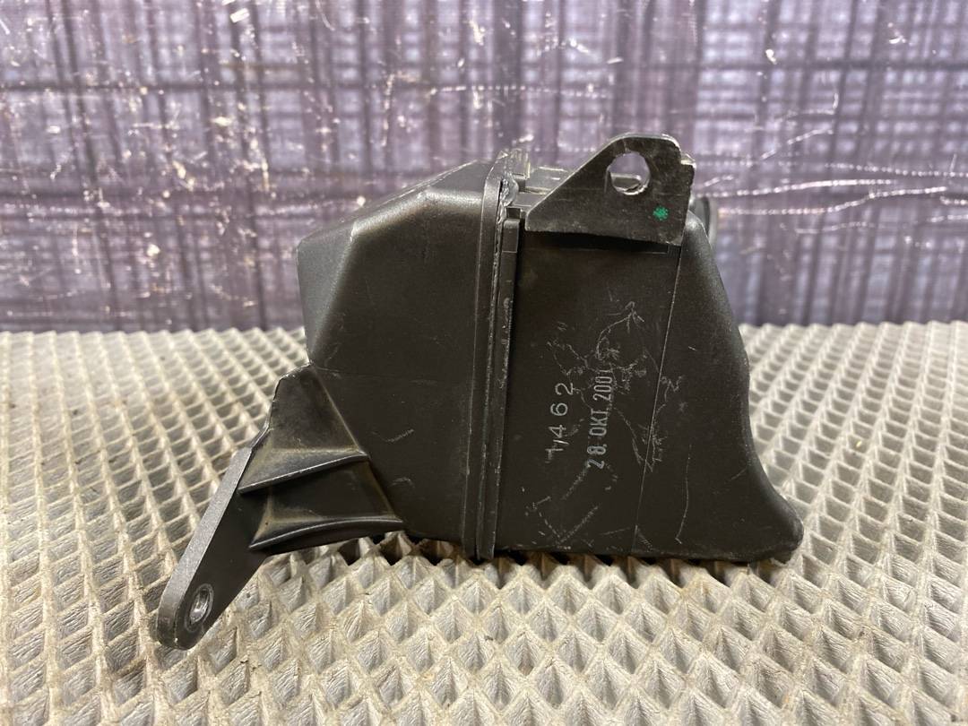 Резонатор воздушного фильтра, 534 рублей, Красноярск