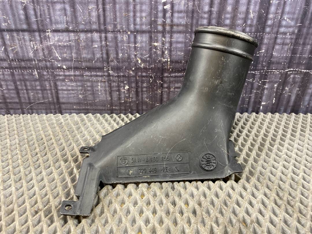 Воздуховод охлаждения генератора, 1122 рублей, Красноярск