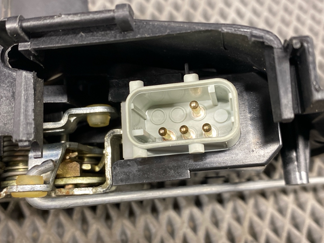 Замок двери, 936 рублей, Красноярск