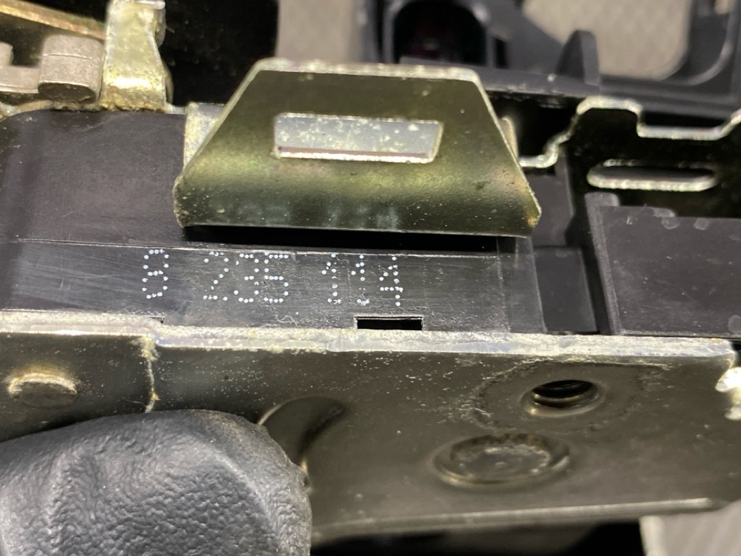 Замок двери, 936 рублей, Красноярск