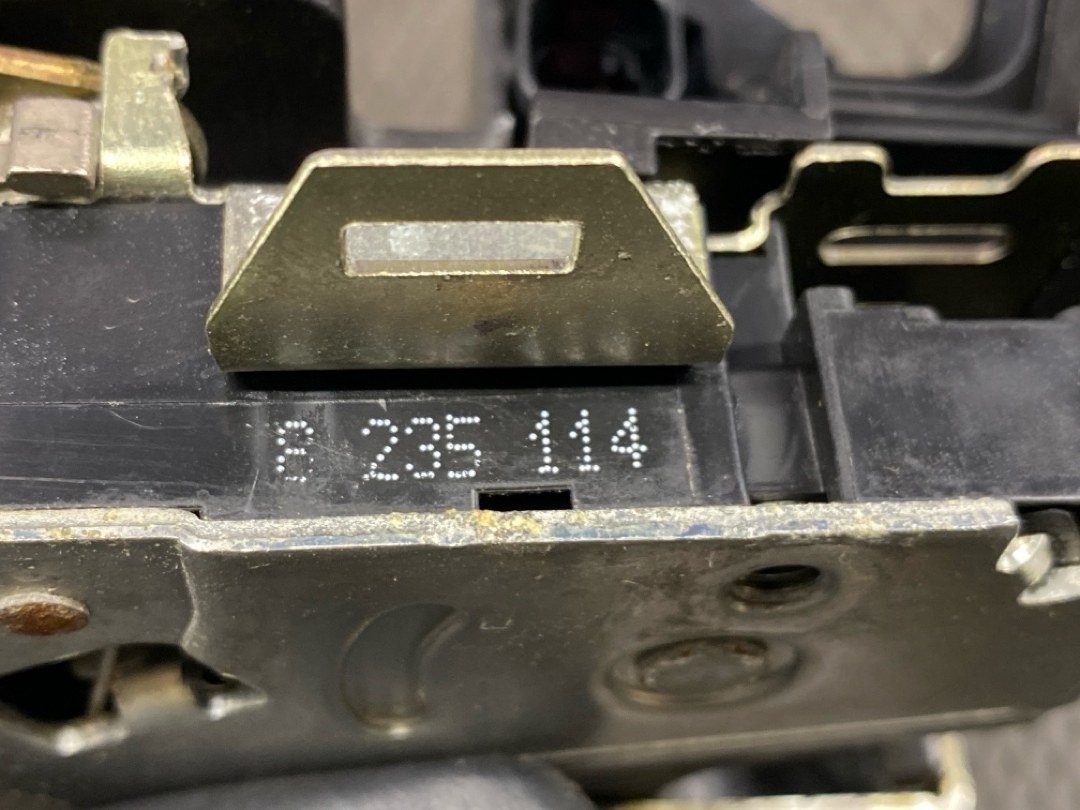 Замок двери, 936 рублей, Красноярск