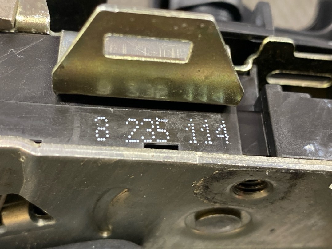 Замок двери, 936 рублей, Красноярск