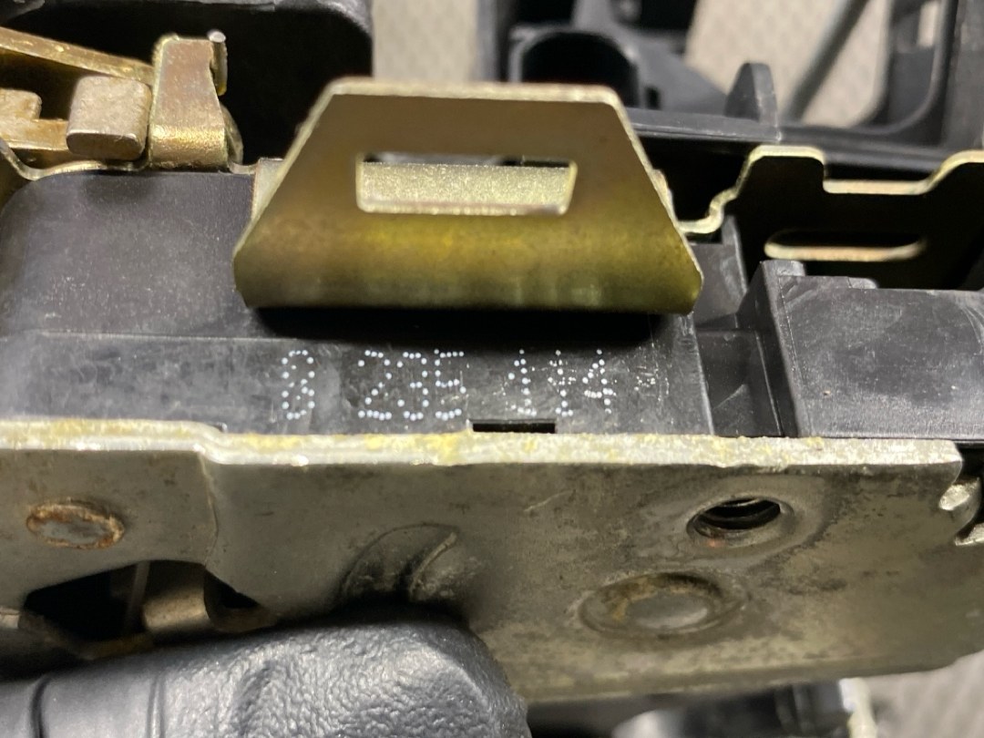 Замок двери, 936 рублей, Красноярск