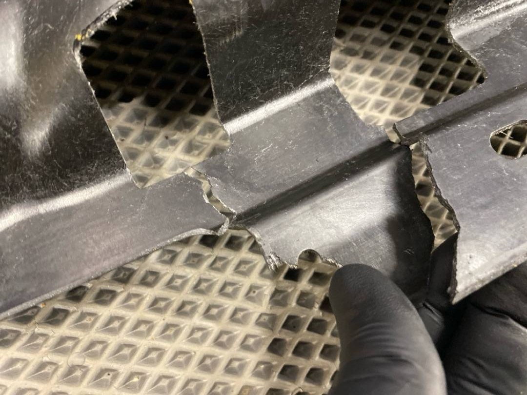 Защита днища, 822 рублей, Красноярск