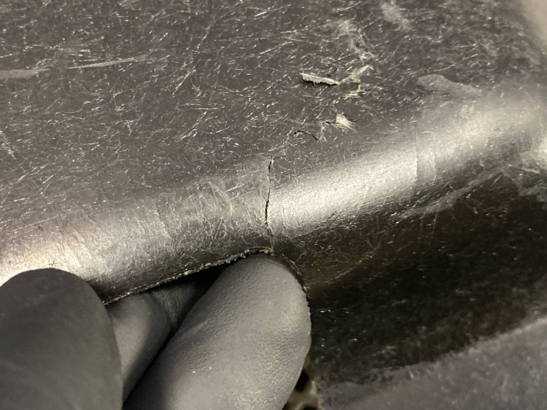 Защита днища, 822 рублей, Красноярск