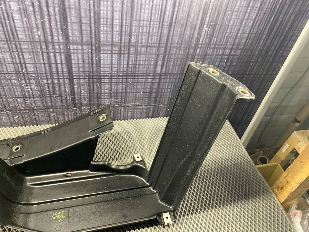 Защита топливного бака, 720 рублей, Красноярск