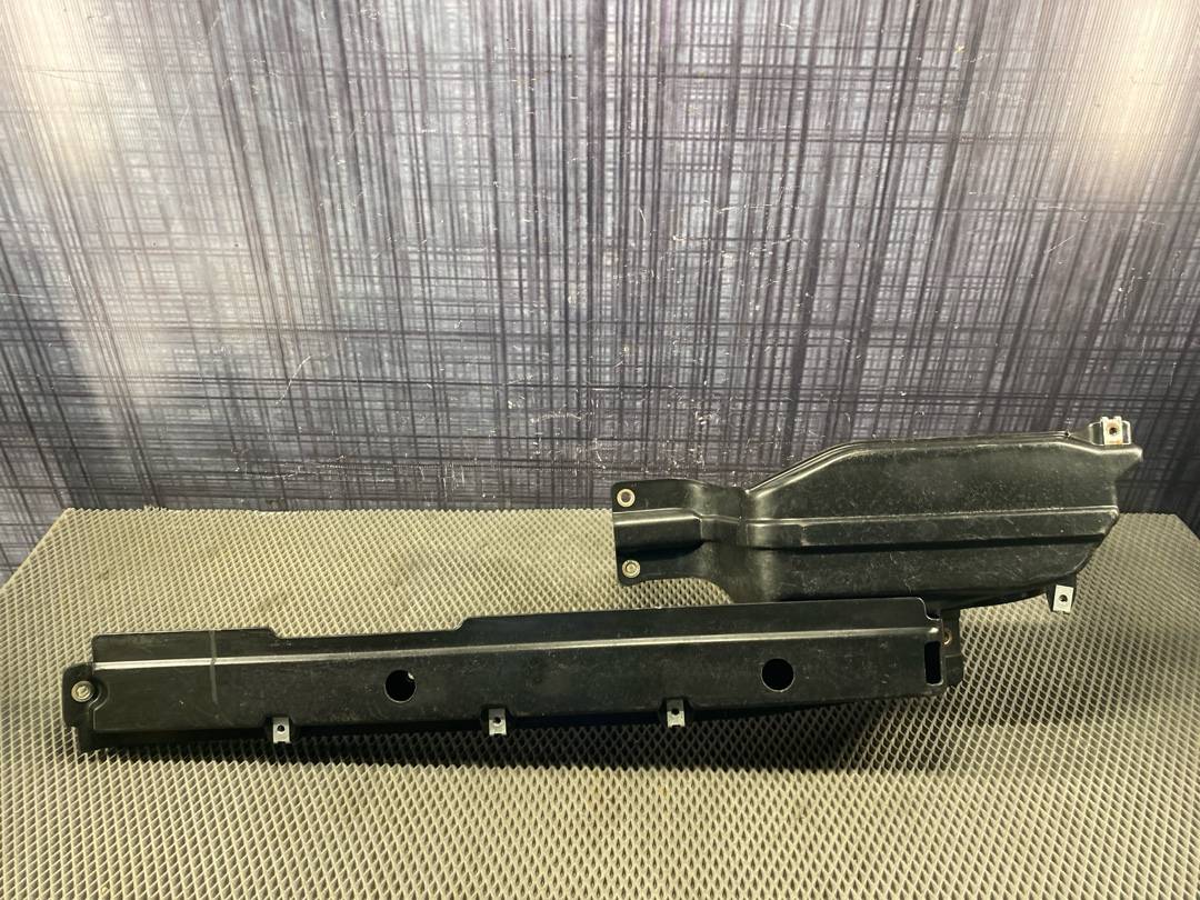 Защита топливного бака, 720 рублей, Красноярск