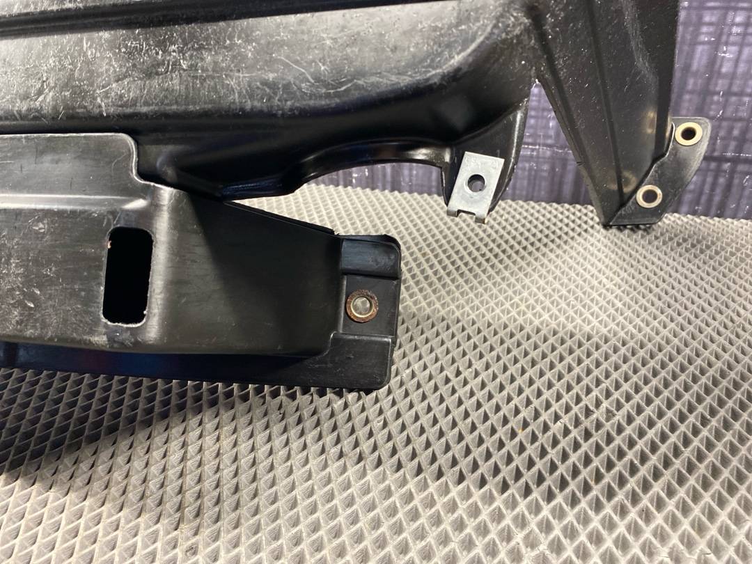 Защита топливного бака, 720 рублей, Красноярск