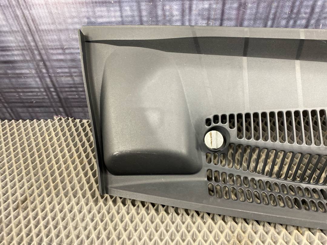 Решетка под лобовое стекло, 1068 рублей, Красноярск