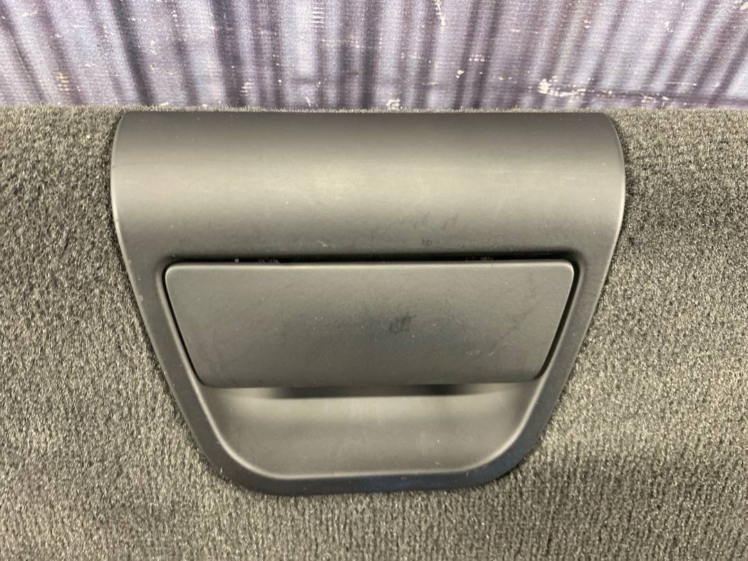 Обшивка багажника, 582 рублей, Красноярск