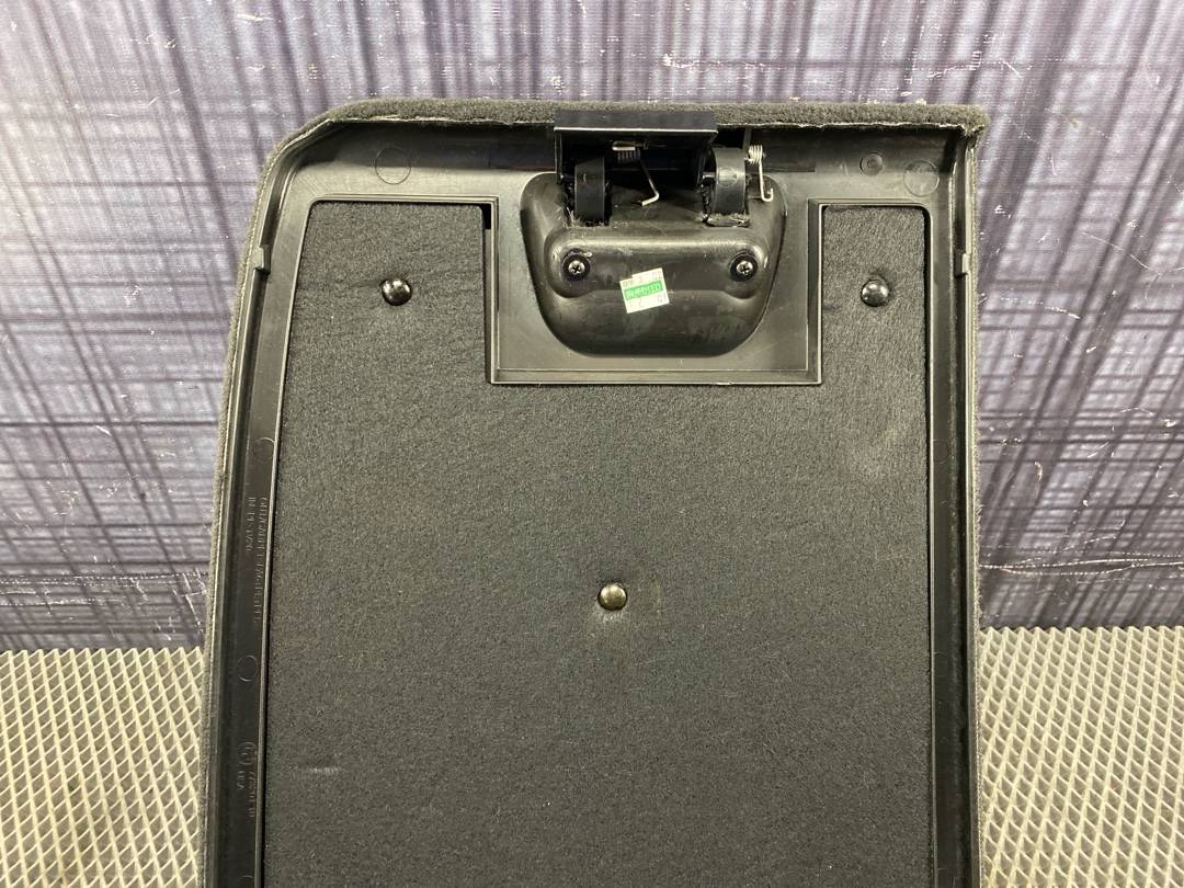 Обшивка багажника, 582 рублей, Красноярск