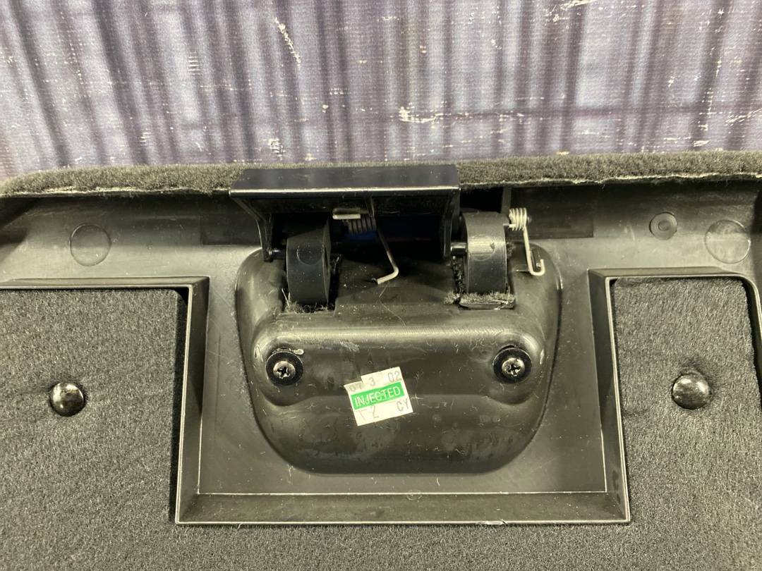 Обшивка багажника, 582 рублей, Красноярск