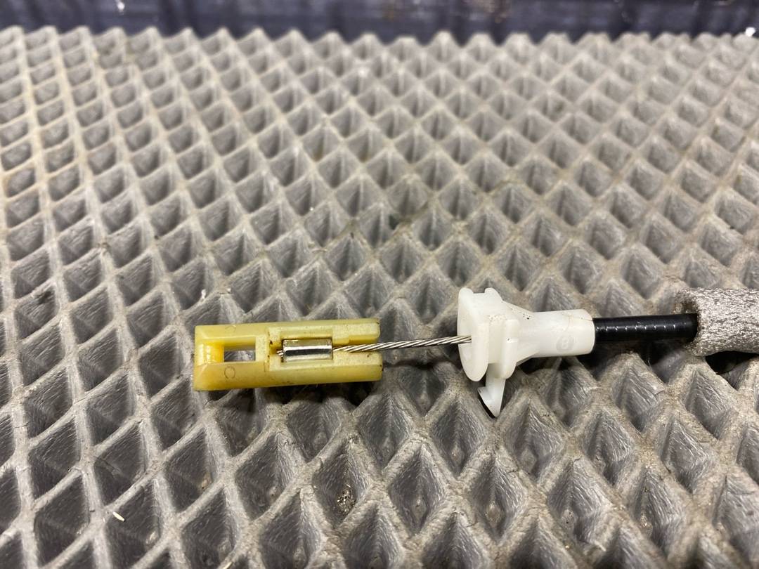 Трос ручки двери, 402 рублей, Красноярск