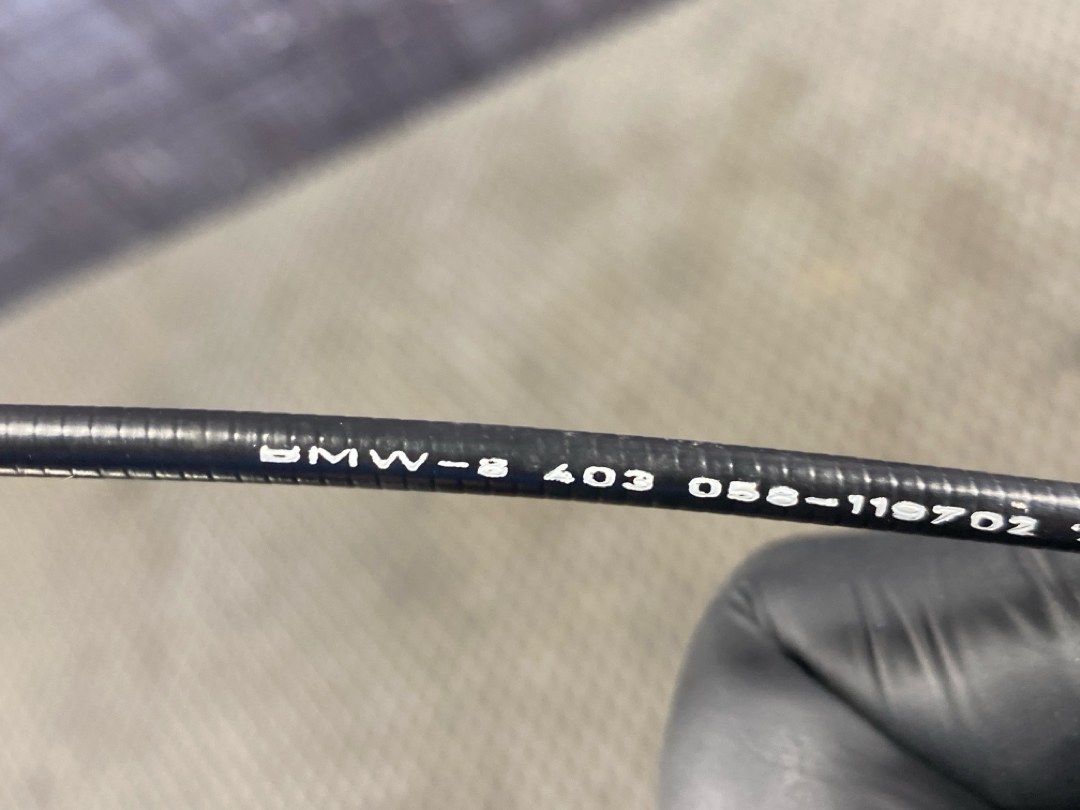 Трос ручки двери, 402 рублей, Красноярск