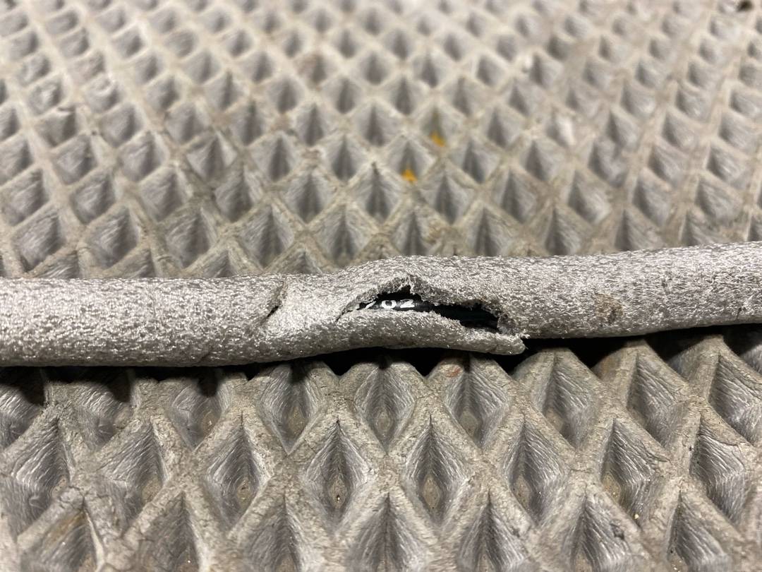 Трос ручки двери, 402 рублей, Красноярск