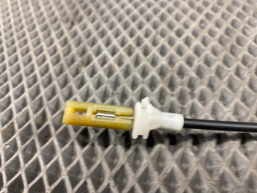 Трос ручки двери, 402 рублей, Красноярск