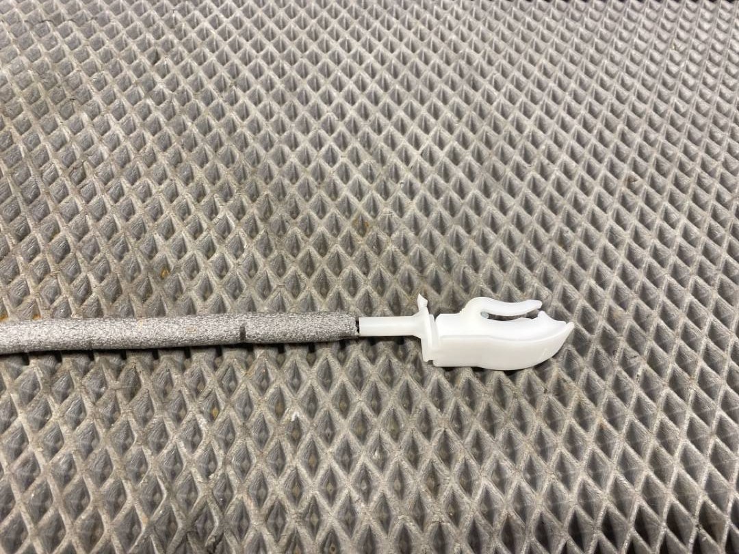 Трос ручки двери, 402 рублей, Красноярск