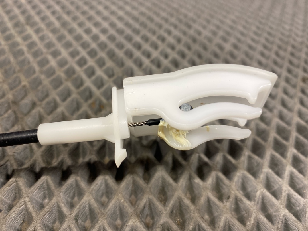 Трос ручки двери, 402 рублей, Красноярск