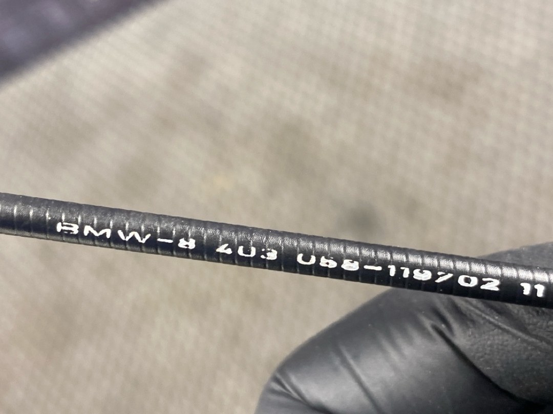 Трос ручки двери, 402 рублей, Красноярск