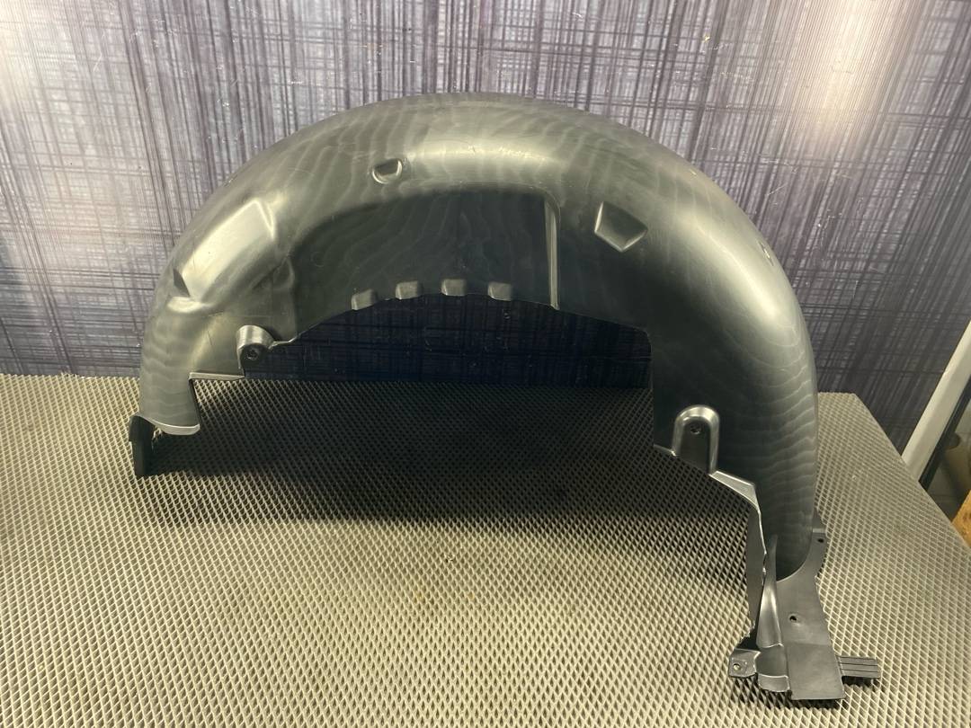 Подкрылок, 672 рублей, Красноярск