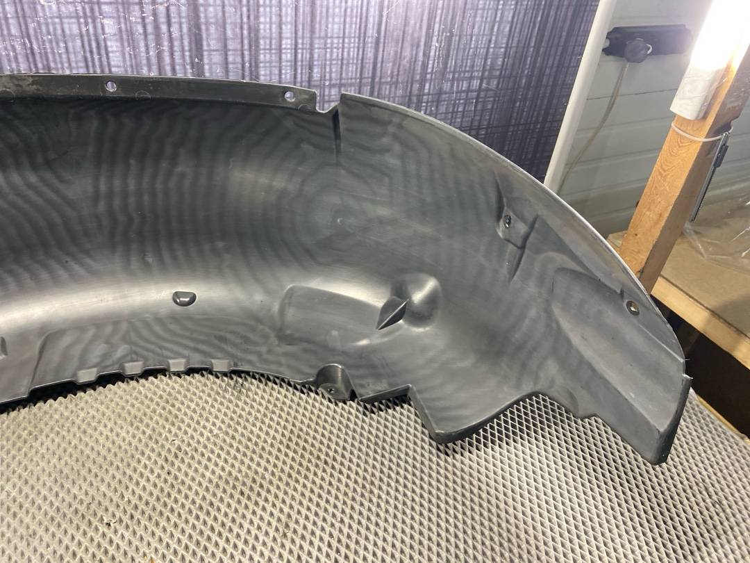 Подкрылок, 672 рублей, Красноярск