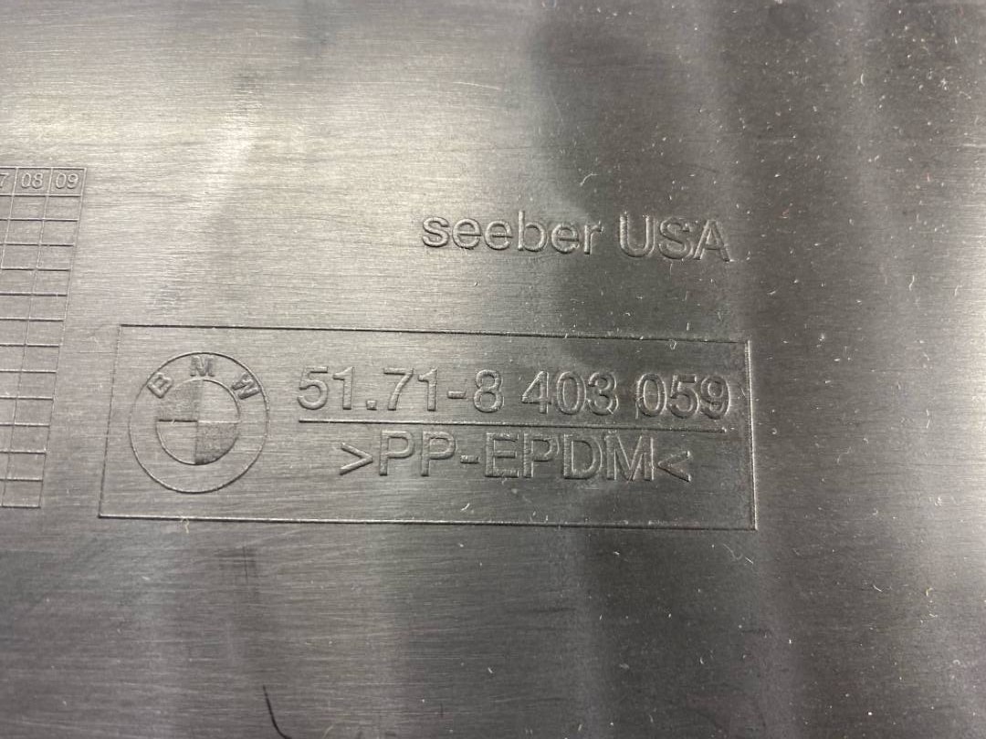 Подкрылок, 672 рублей, Красноярск