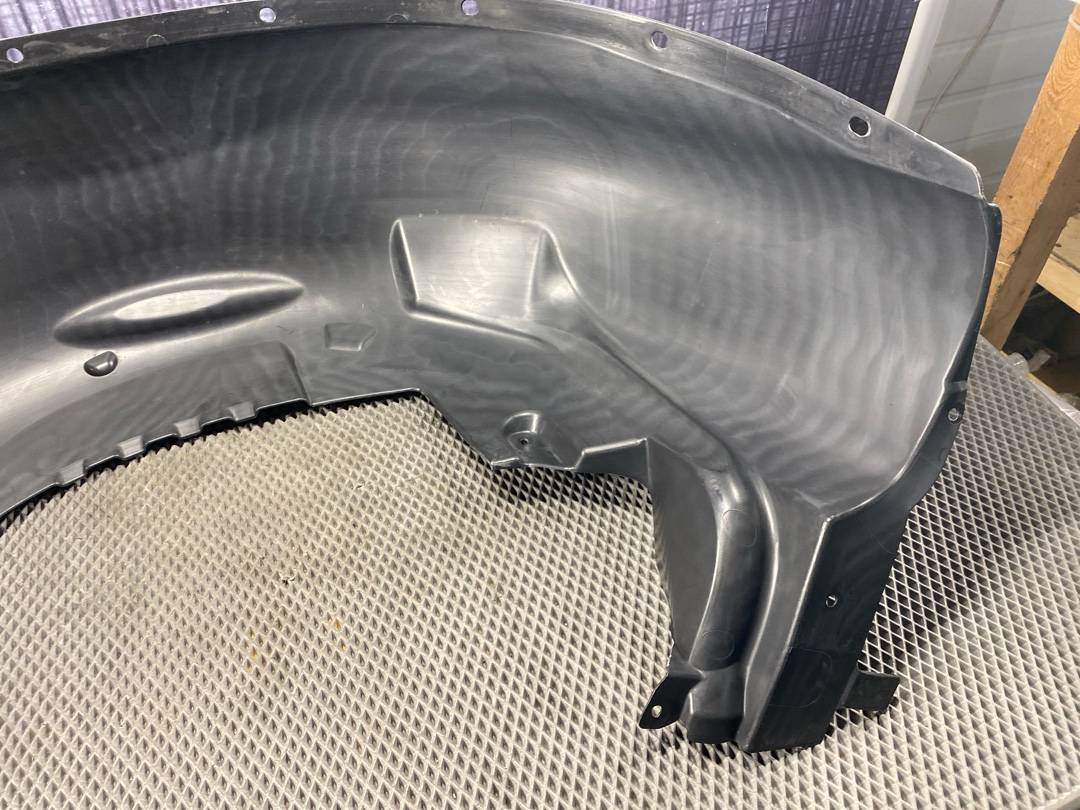 Подкрылок, 672 рублей, Красноярск