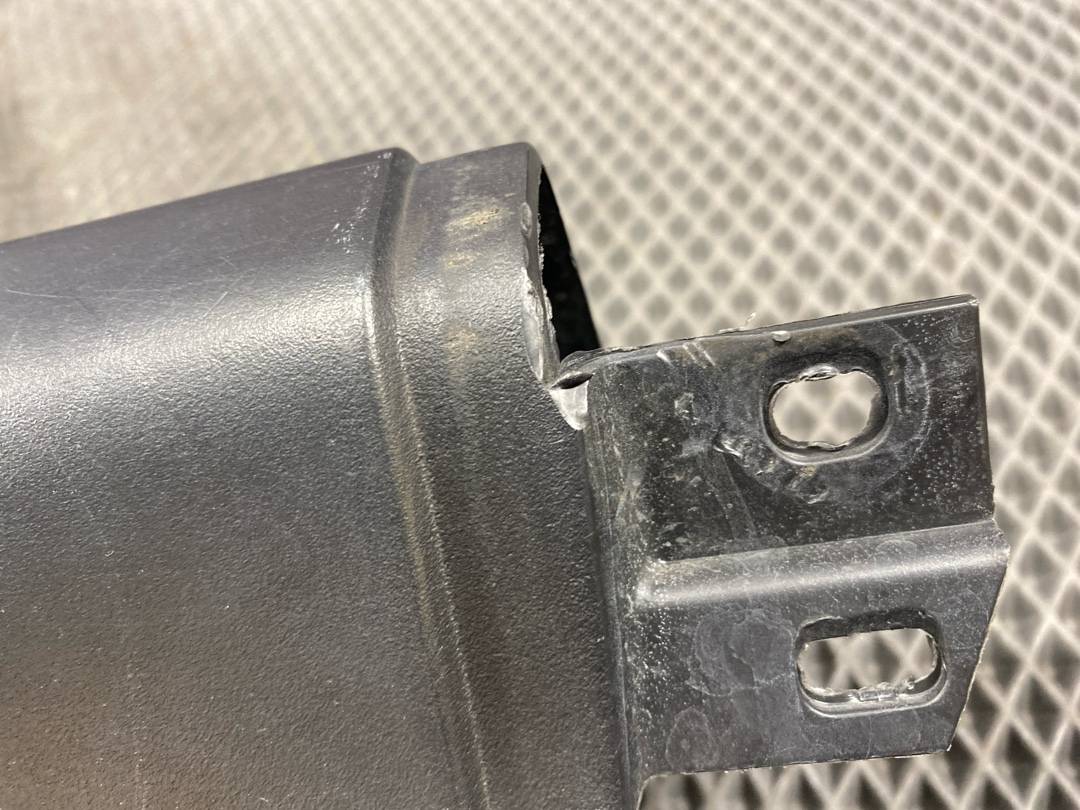 Накладка на крыло, 852 рублей, Красноярск