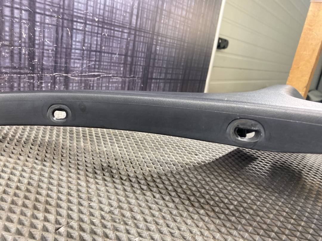 Накладка на крыло, 852 рублей, Красноярск