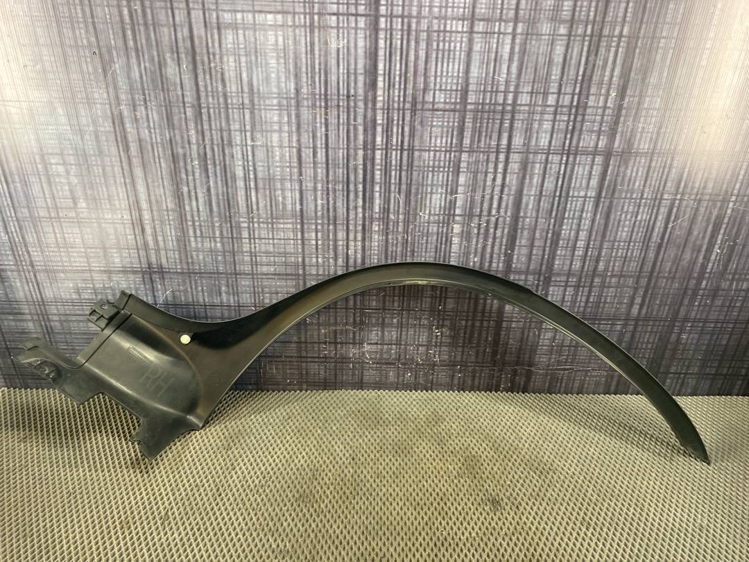 Накладка на крыло, 852 рублей, Красноярск