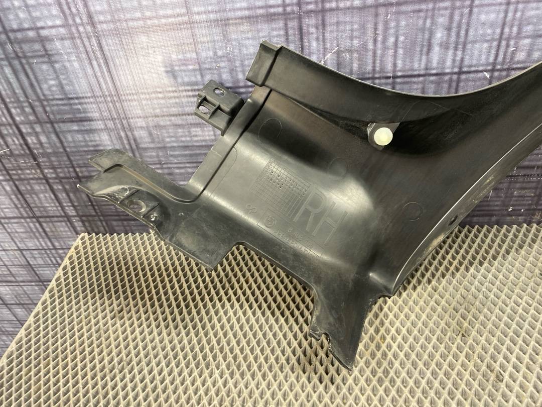 Накладка на крыло, 852 рублей, Красноярск