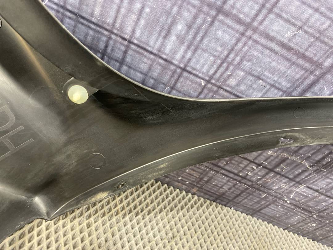 Накладка на крыло, 852 рублей, Красноярск